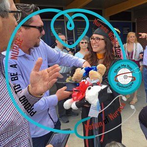 Meet your Posher, Blaire